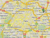 Noisy-le-Sec: explosion (gaz)