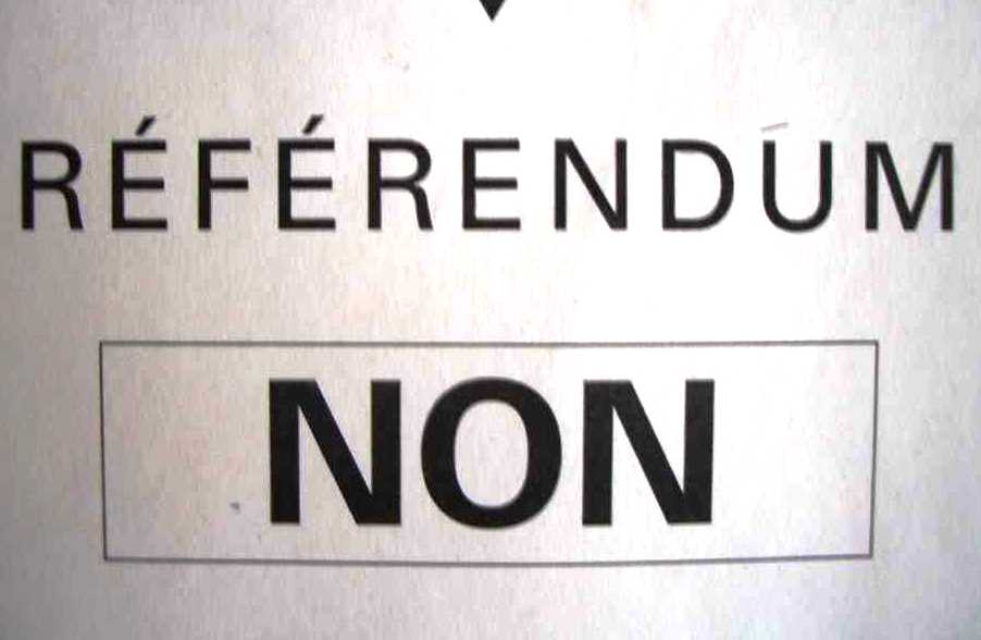 Energie: l&rsquo;autre «NON» des Suisses