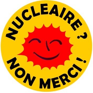 Les jeunes centristes favorables à la sortie du nucléaire