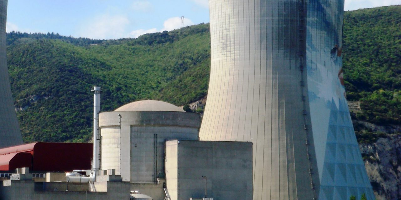 EDF et Constellation: échanges de courriers