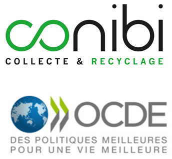 Réduction des déchets : partenariat OCDE Conibi