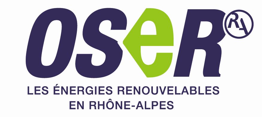 OSER le capital risque EnR en Rhône-Alpes