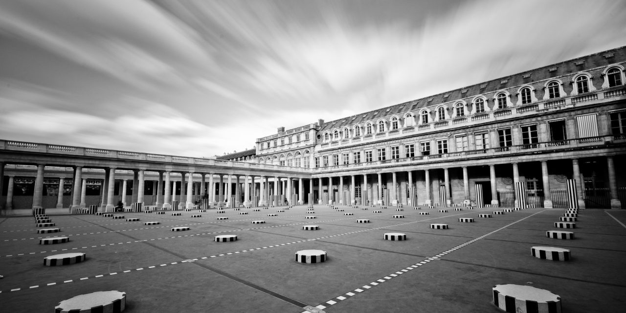 Colonnes montantes et transfert au réseau électrique