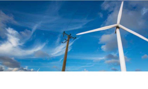 Panorama 2014 de l&rsquo;électricité renouvelable