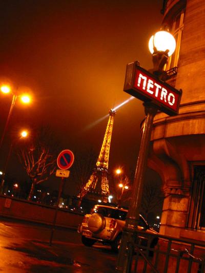 Silver Spring Networks : une solution smart city pour Paris