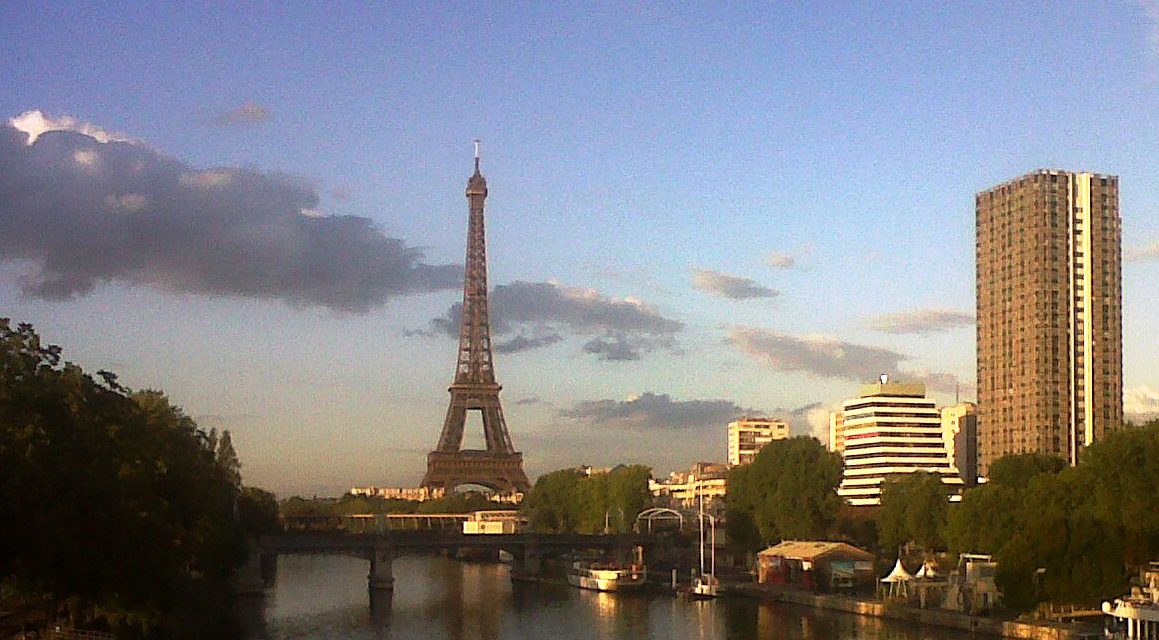 Paris refuse les compteurs Linky