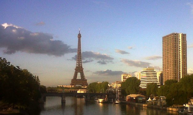 Paris refuse les compteurs Linky