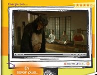 6 épisodes de Passe à la maison