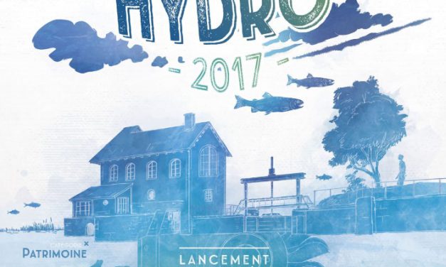 Concours petite hydro