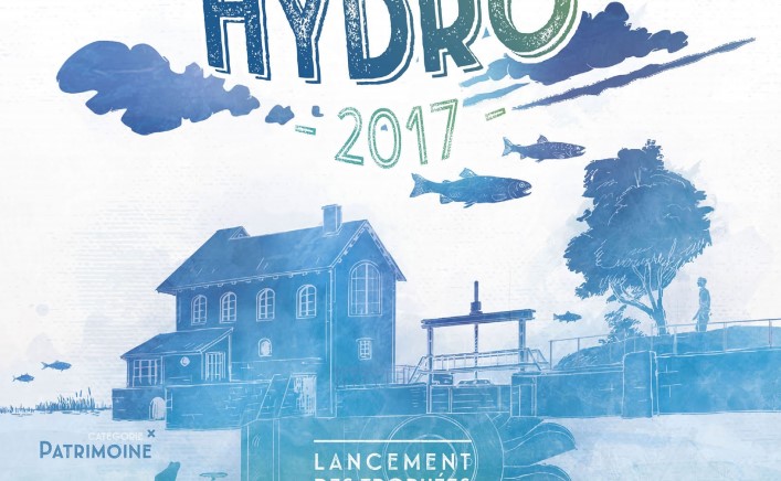 Concours petite hydro