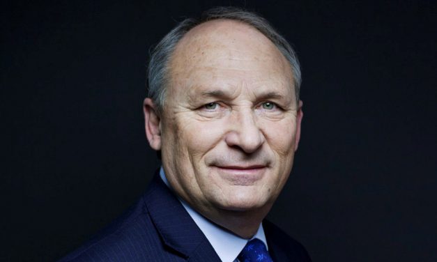 Philippe Monloubou à la tête d’ERDF
