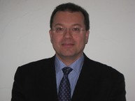 Didier Guénin, directeur d’Electricité de Strasbourg