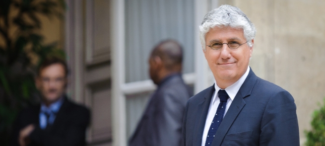 Rapport Battistel-Straumann: groupe de travail