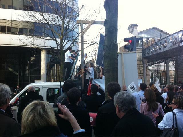 Photovoltaïque: la filière inquiète après la remise du rapport