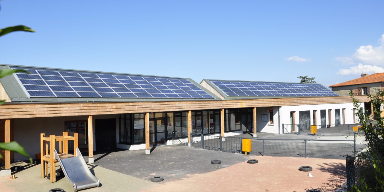 DNTE: propositions de France territoire solaire
