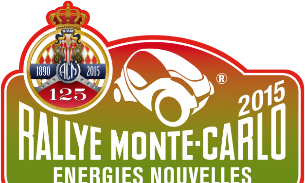 C&rsquo;est parti pour le rallye Monte-Carlo des Energies Nouvelles