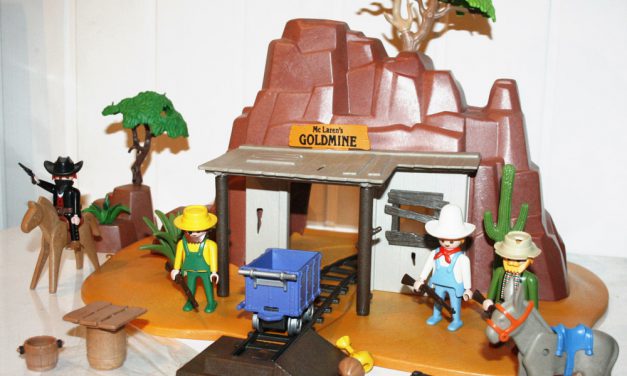 Réforme du code minier: réglementation ICPE en vue