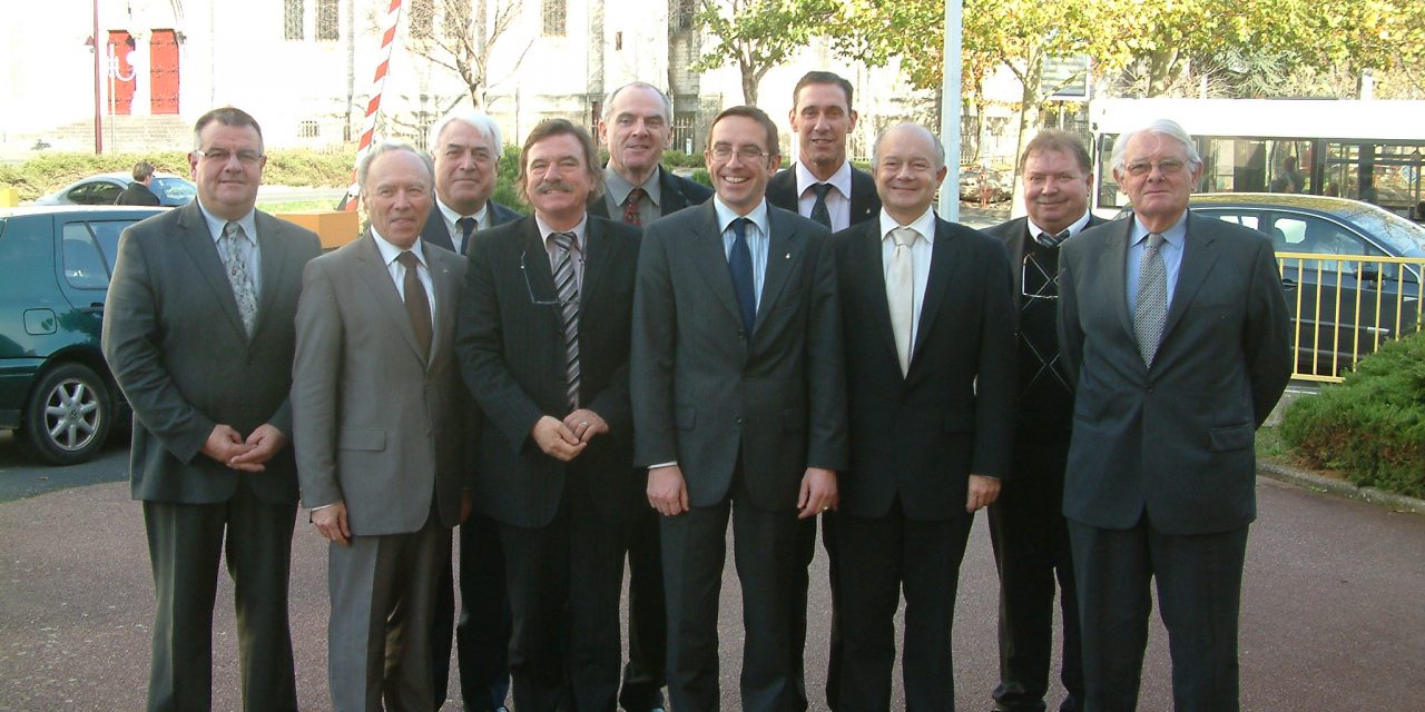 Le Pôle Energie Centre désormais à l&rsquo;échelle régionale