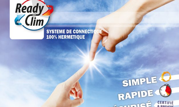 David, Goliath, pompe à chaleur et frigoristes