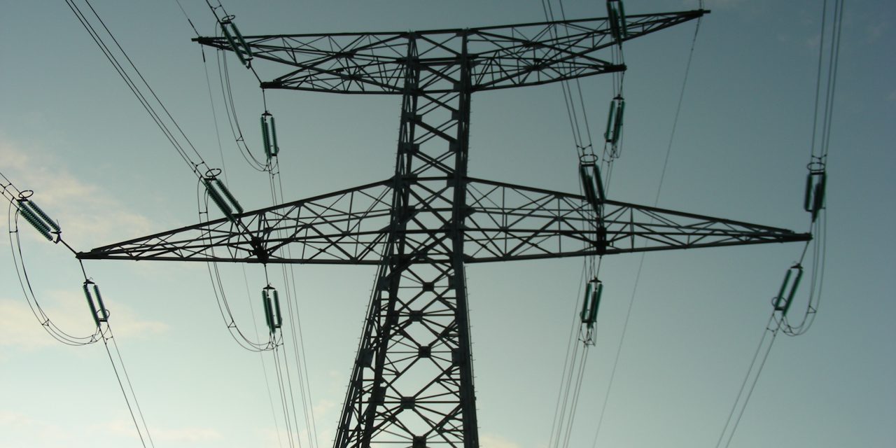 Auvergne: 80.000 foyers privés d’électricité