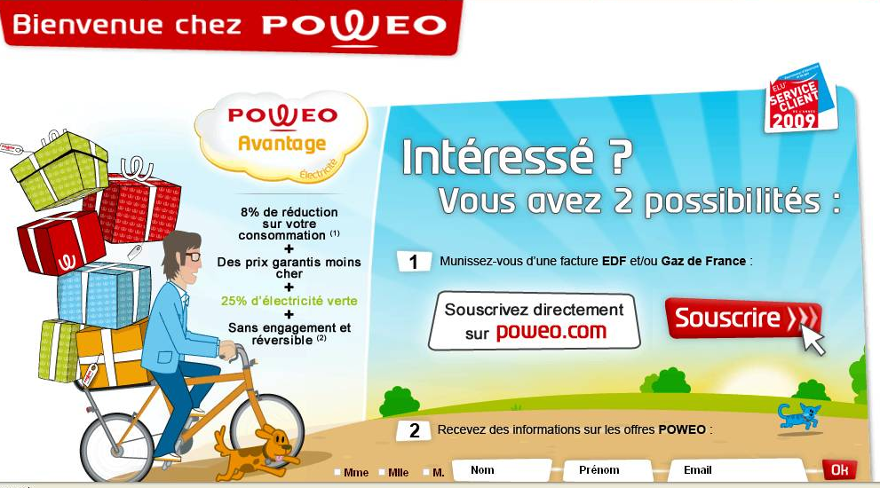 Centrale de Toul: Poweo confie la construction à Siemens