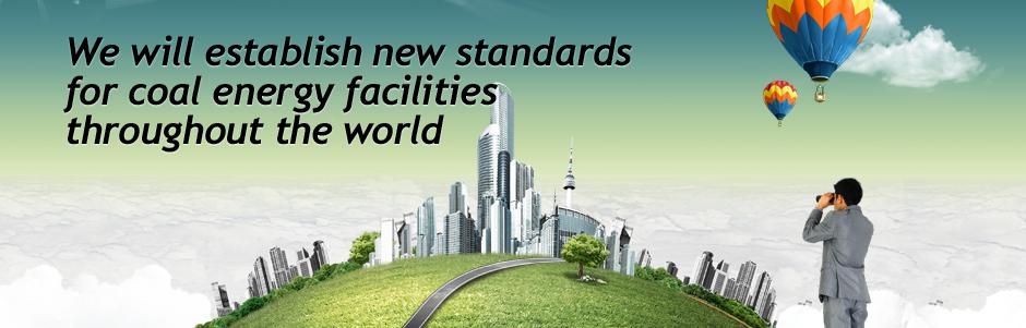 Charbon propre: Powerdyne ouvre un bureau à Paris