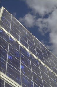 Le Sicasil vise 3.000 m² de panneaux photovoltaïques