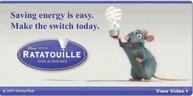 Ratatouille au Grenelle?