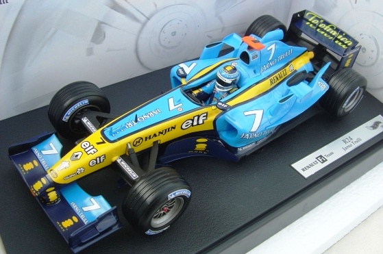 Renault: to be or not to be