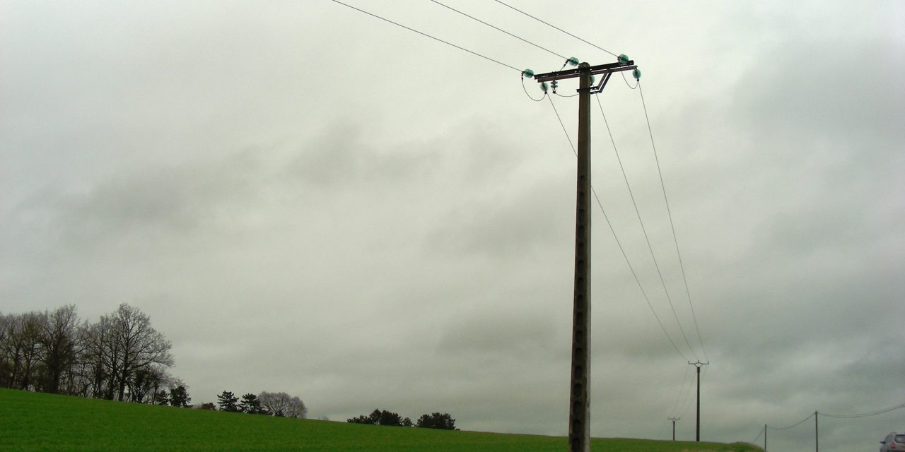 Ile-de-France: coupures d’électricité en série