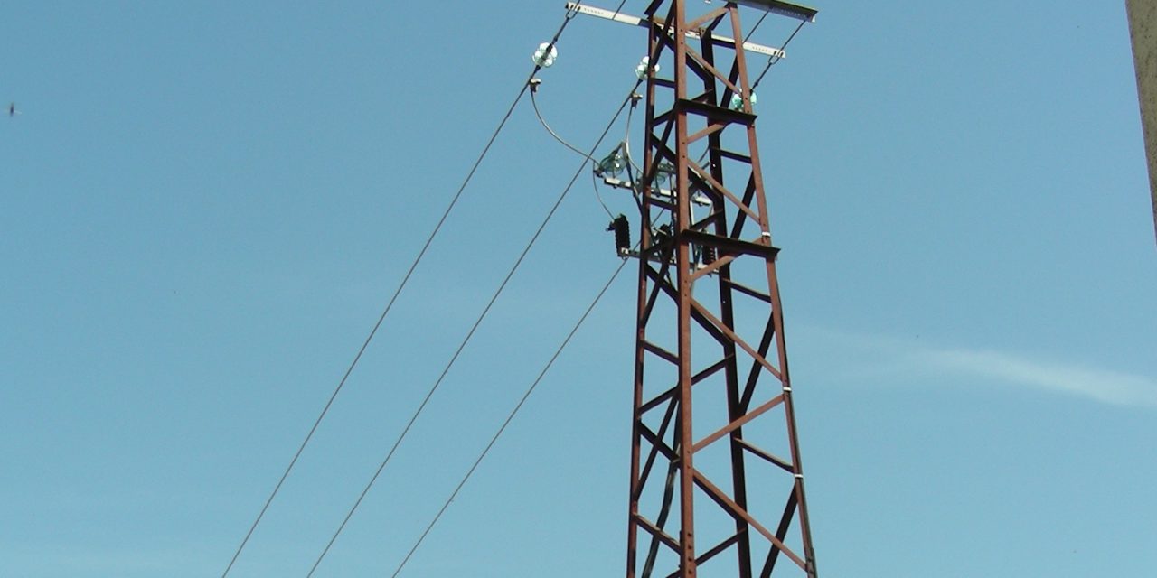 Coupures d&rsquo;électricité