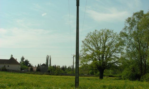 ERDF passe les frontières