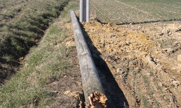 Eure-et-Loir: bilan de la tempête Xynthia