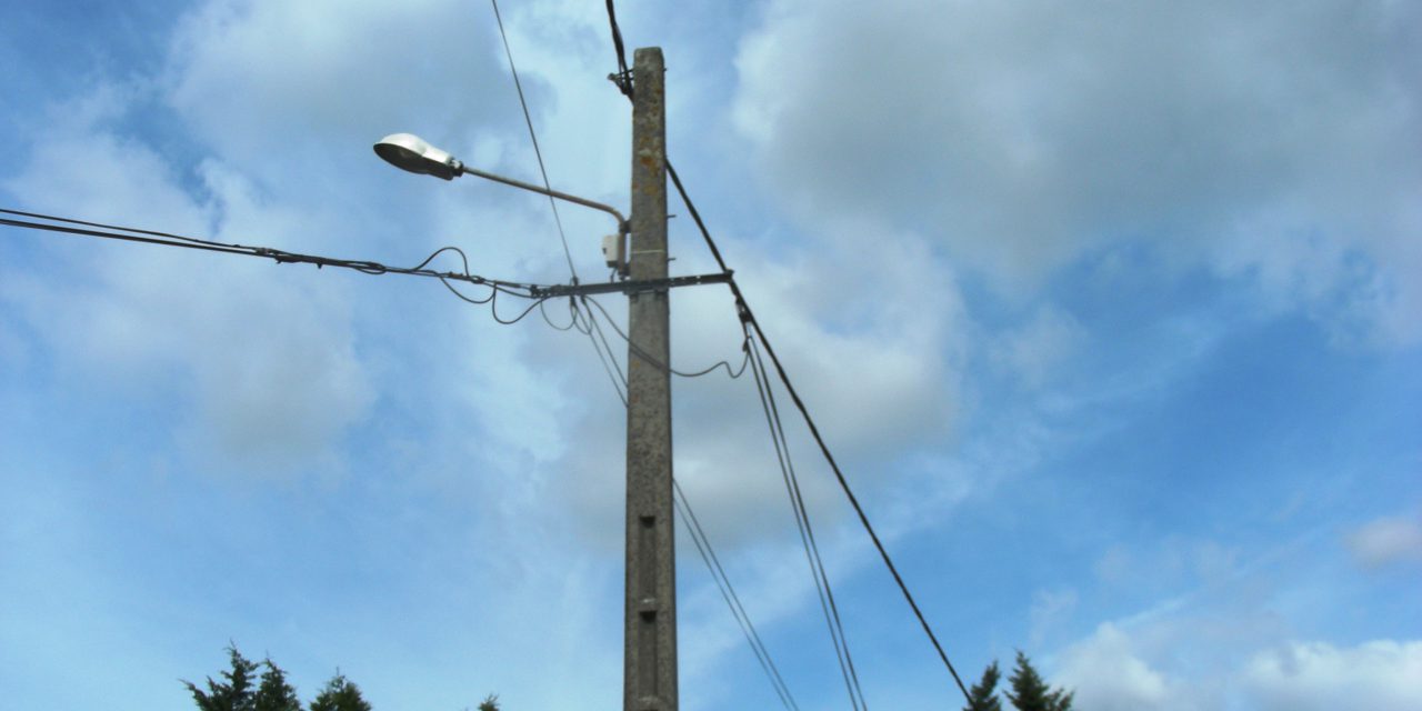 Dernières coupures d&rsquo;électricité