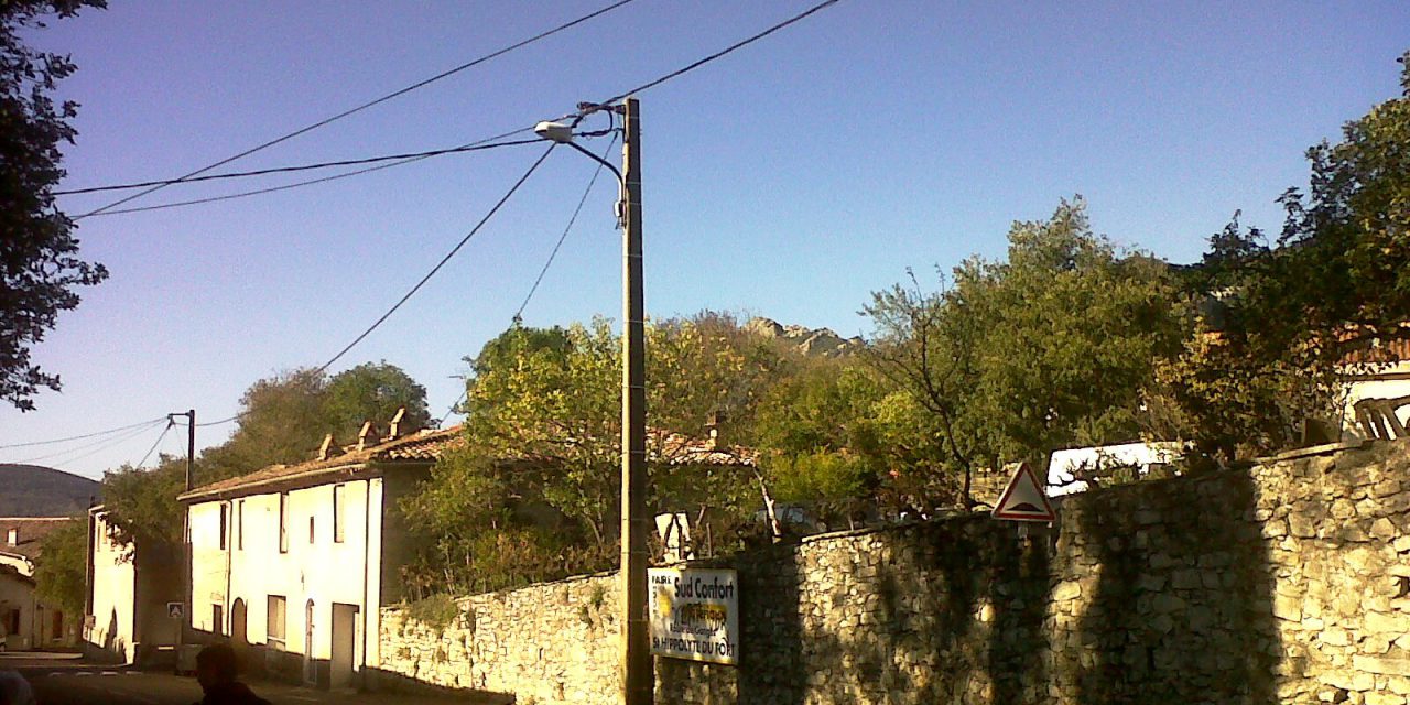 Quelques petites coupures