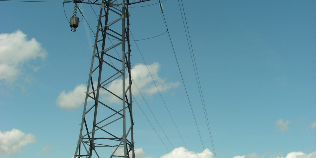 Rapport sur la gestion de la pointe électrique (bis)