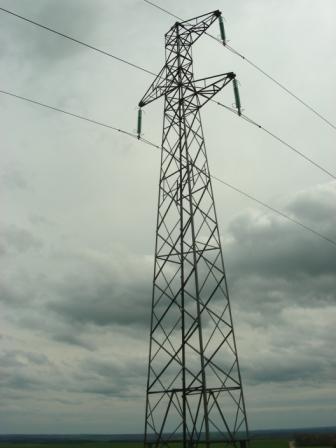 RTE: risque de rupture d&rsquo;approvisionnement modéré cet hiver