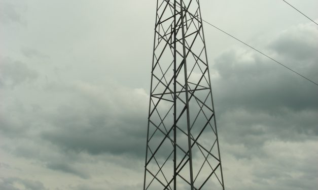 Centrale d’Hambach: pas de débat public pour la ligne 400 KV