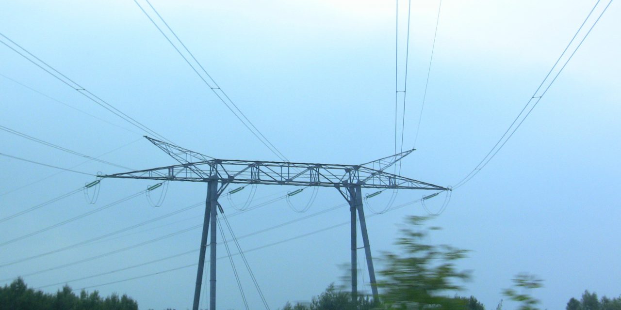 Electricité: la France importatrice cette semaine