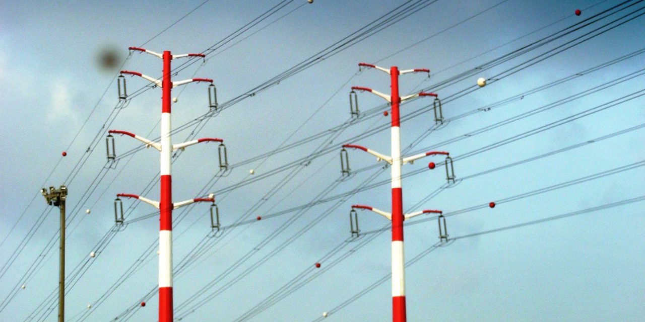 RTE: bilan électrique 2012