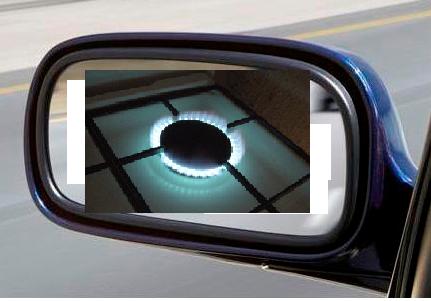 Facture gaz: coup d&rsquo;oeil dans le rétro