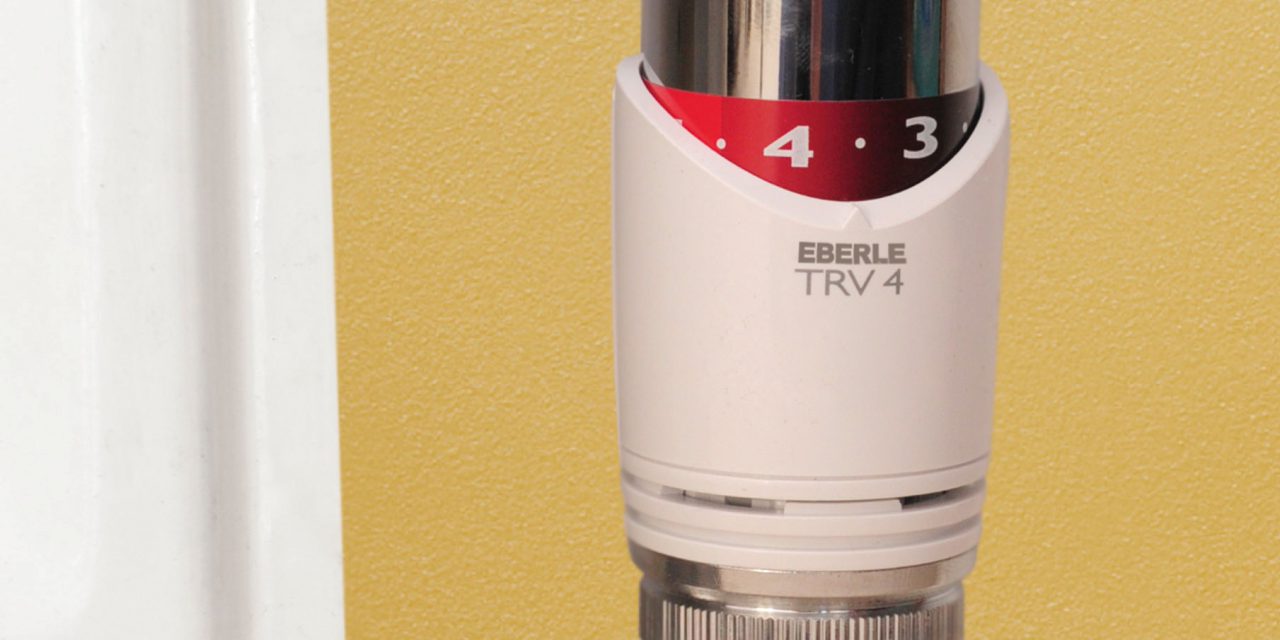 Fête thermostatique