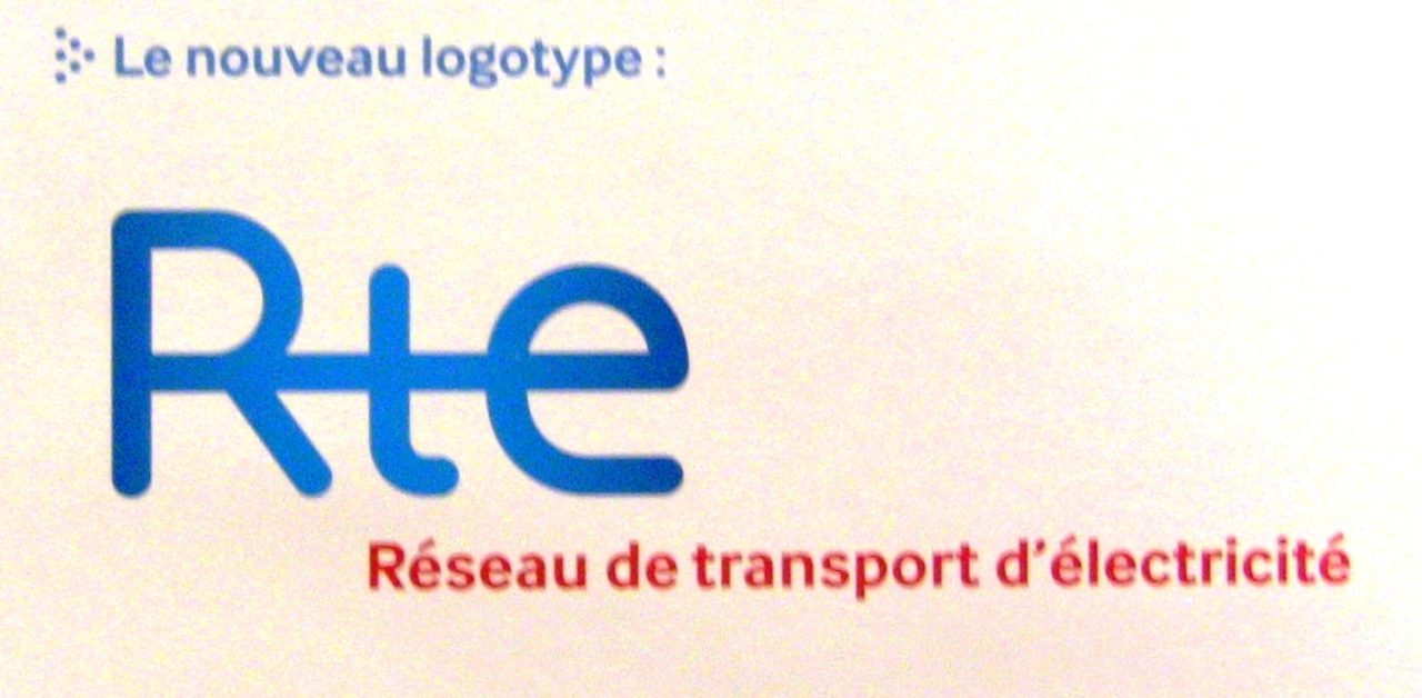 RTE change de logo