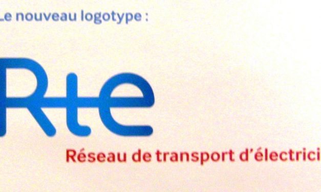RTE change de logo