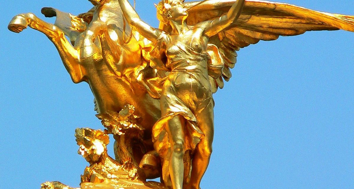 Triple entente énergétique