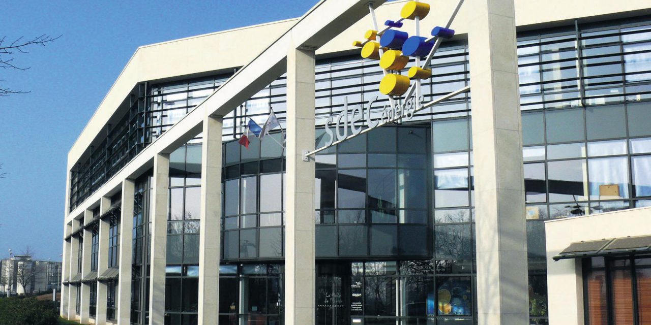 Calvados: nouveaux statuts du SDEC Energie