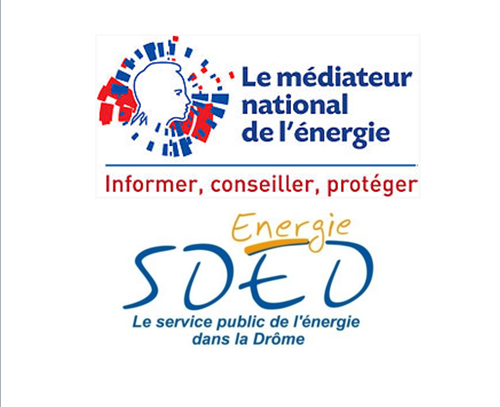 Rencontre entre Jean Gaubert et la CCSPL Energie SDED