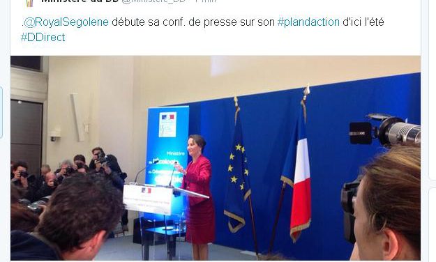 Installations classées: simplification