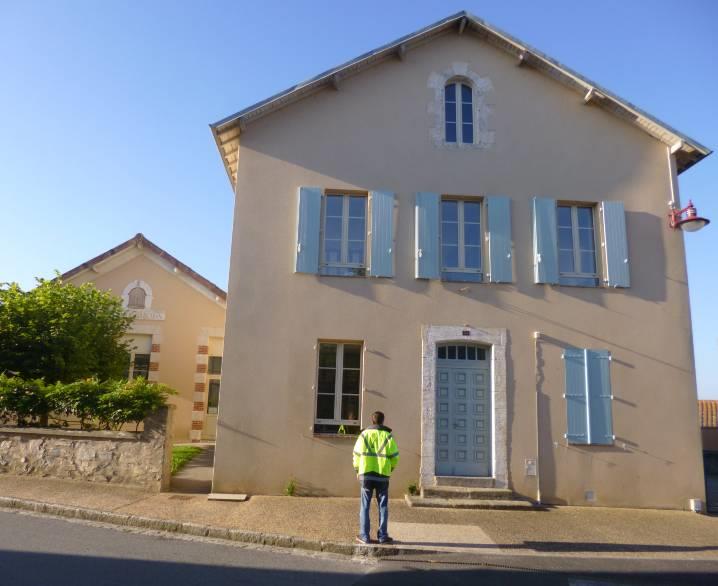 Haute-Vienne: opérations d’efficacité énergétique