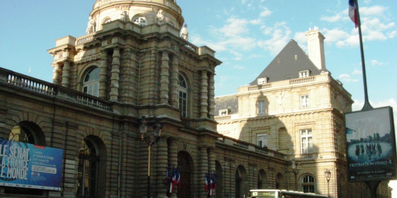 TRV gaz, ça sent la fin